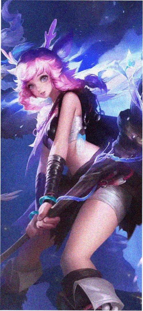 午夜直播间 韩式惊悚短剧