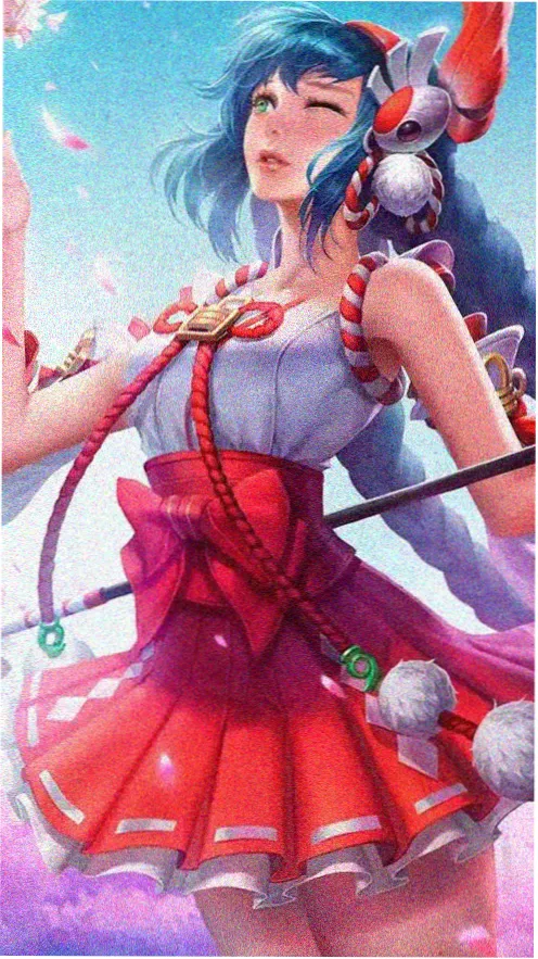 千叶之夏 热度榜第三