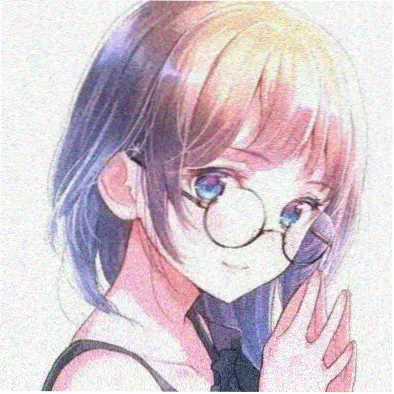 深夜放映员 头像